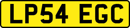 LP54EGC