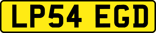 LP54EGD