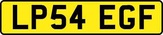 LP54EGF