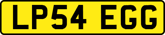 LP54EGG