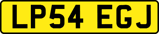 LP54EGJ