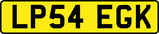 LP54EGK