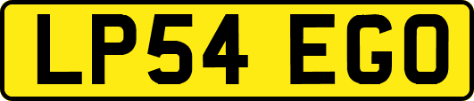 LP54EGO