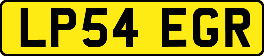 LP54EGR