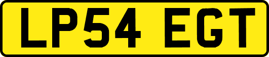 LP54EGT