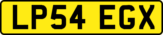 LP54EGX