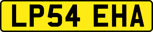 LP54EHA