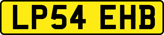 LP54EHB