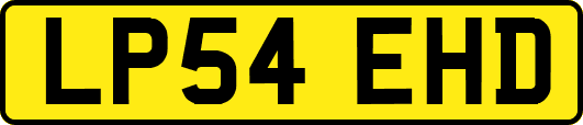 LP54EHD