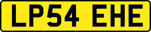 LP54EHE