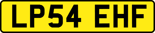 LP54EHF