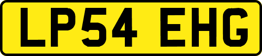 LP54EHG