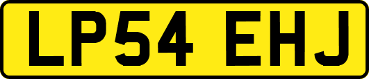 LP54EHJ