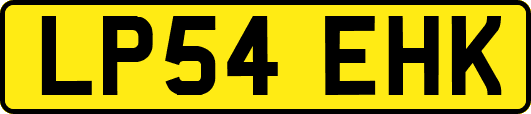 LP54EHK
