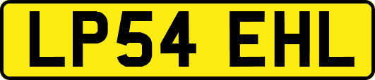 LP54EHL