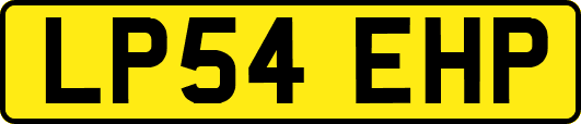 LP54EHP