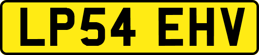 LP54EHV