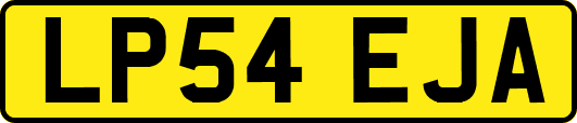 LP54EJA