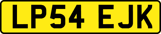 LP54EJK