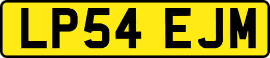 LP54EJM