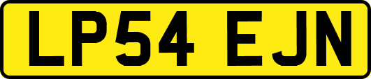 LP54EJN