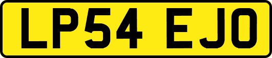 LP54EJO