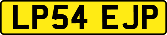 LP54EJP