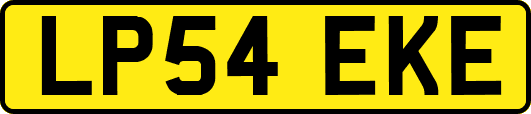 LP54EKE
