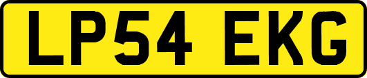 LP54EKG