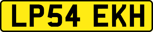 LP54EKH