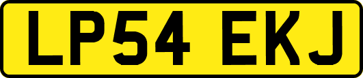 LP54EKJ