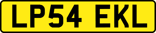 LP54EKL