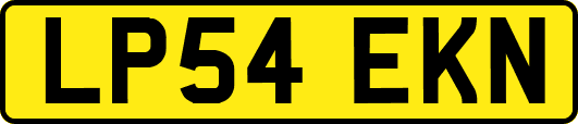 LP54EKN
