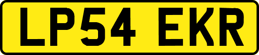 LP54EKR