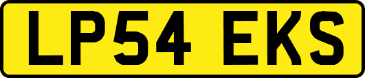 LP54EKS