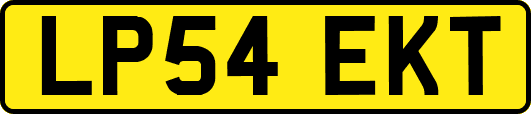 LP54EKT