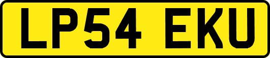 LP54EKU