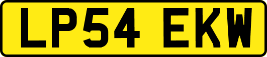 LP54EKW