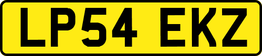 LP54EKZ