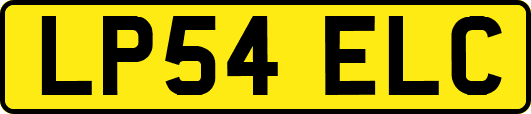 LP54ELC