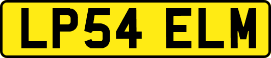 LP54ELM