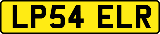 LP54ELR