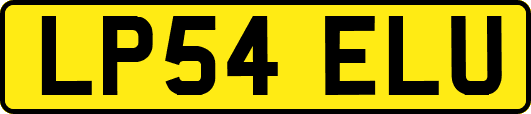 LP54ELU