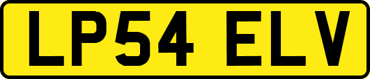 LP54ELV