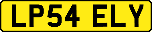 LP54ELY
