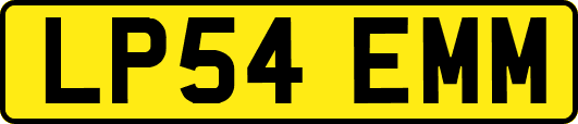 LP54EMM