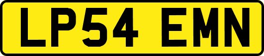 LP54EMN