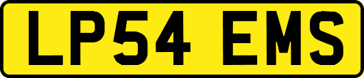LP54EMS