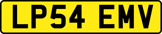 LP54EMV