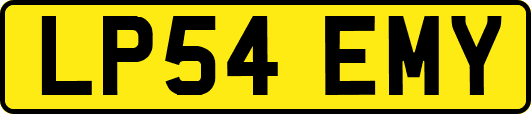 LP54EMY